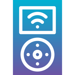 mp3-player icon