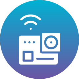 SPORT CAMERA icon