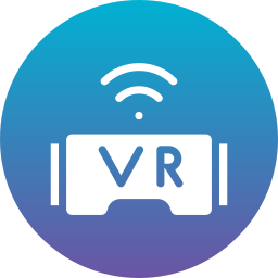 vr-brille icon