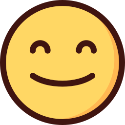 Smile icon