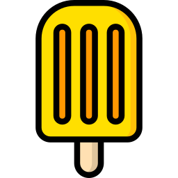 Ice lolly icon