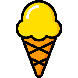 helado icono