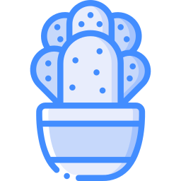 cactus icono