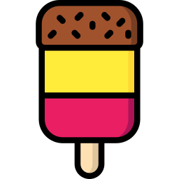 paleta icono