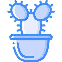 Cactus icon