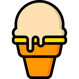 helado icono