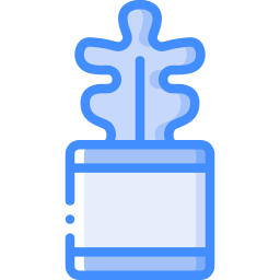 Plant icon