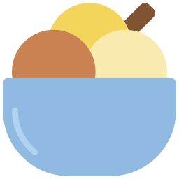 Ice cream icon