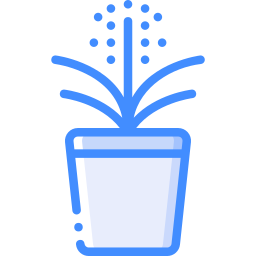 Flower icon