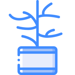 Plant icon