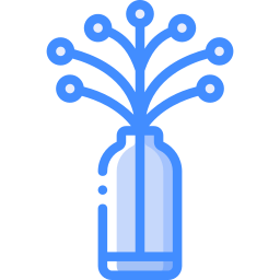 Flower icon