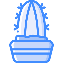 Cactus icon