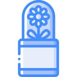 Flower icon