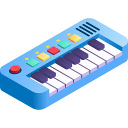 Keyboard icon