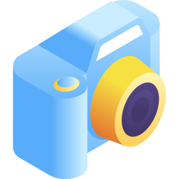 Camera icon