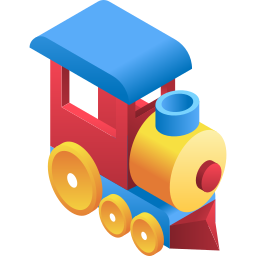 Train icon