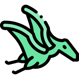 dinosaurier icon