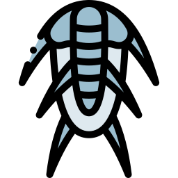 trilobit icon