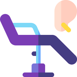 Chair icon