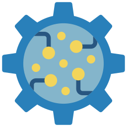 Gear icon