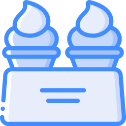 Ice cream icon