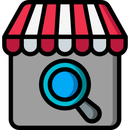 Shop icon