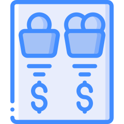 Price list icon
