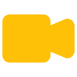 Video icon