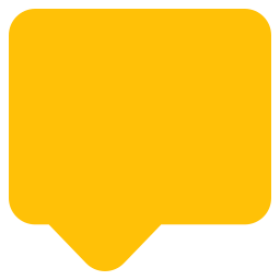 Chat icon