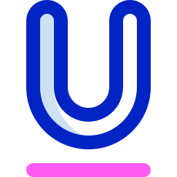 Underline icon