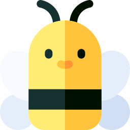 Bee icon