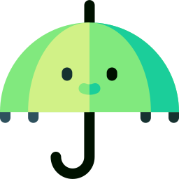 Umbrella icon