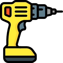 Drill icon