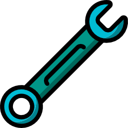 Spanner icon