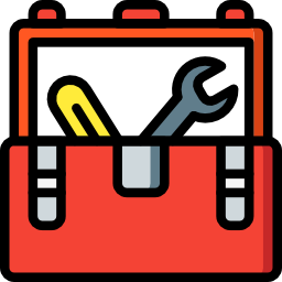 Toolbox icon