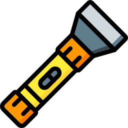 Torch icon