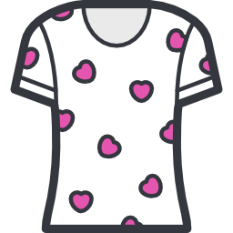 Shirt icon