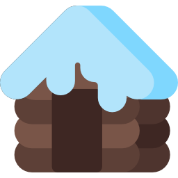 Cabin icon