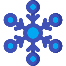 Snowflake icon