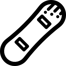 스노 보드 icon