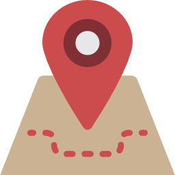 Map icon