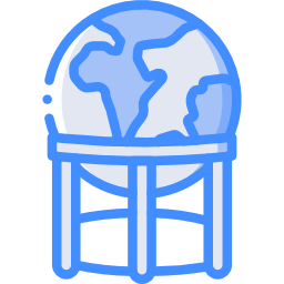 globus icon