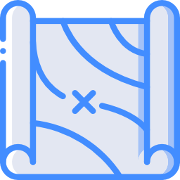 Map icon