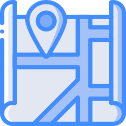 Map icon