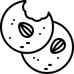 galleta icono