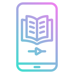 Ebook icon