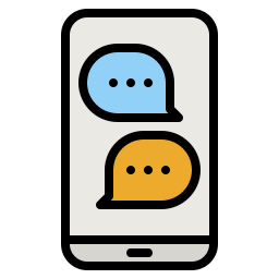 Message icon