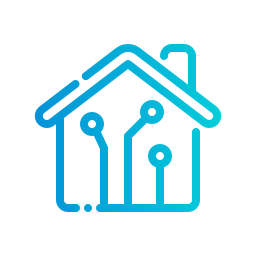 Smarthome icon