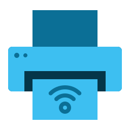 Printer icon