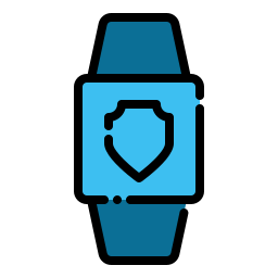 smartwatch icon